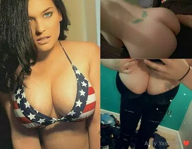 Amy Yasmine Onlyfans Leaked Nude Image #M3odGhImOf