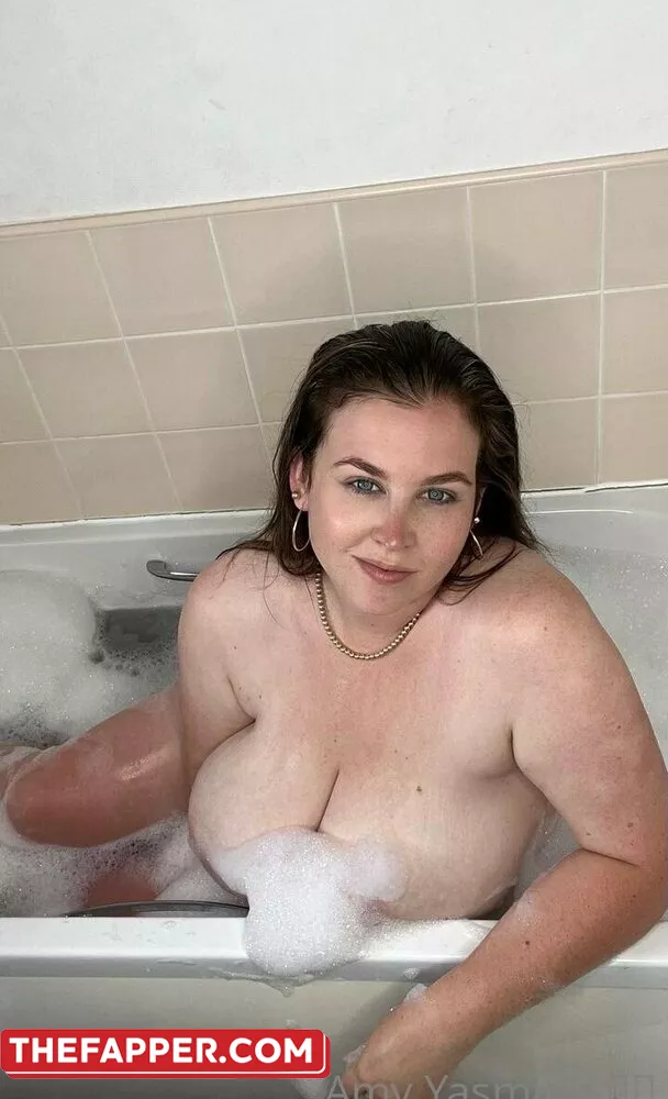 Amy Yasmine  Onlyfans Leaked Nude Image #RqjwM8G7m4