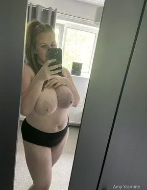 Amy Yasmine Onlyfans Leaked Nude Image #TRu2GzgbXT