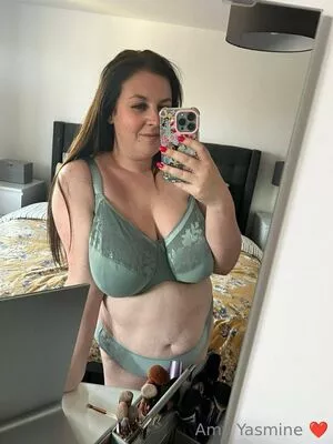 Amy Yasmine Onlyfans Leaked Nude Image #WKPUQ2BxyR