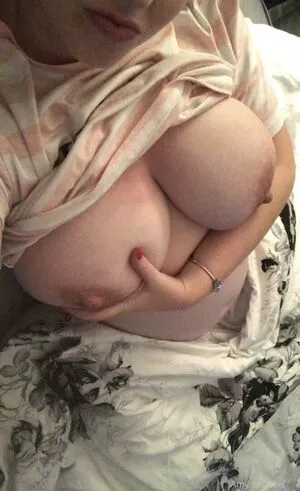 Amy Yasmine Onlyfans Leaked Nude Image #Z2SWRZv5z1