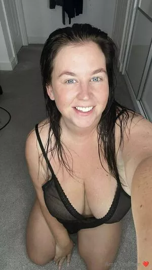 Amy Yasmine Onlyfans Leaked Nude Image #eEwULpP41N