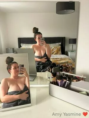Amy Yasmine Onlyfans Leaked Nude Image #oniKaZupc2