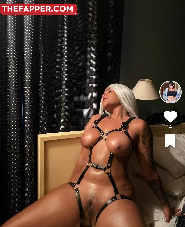 Ana Blanco  Onlyfans Leaked Nude Image #0L28eF1ep5