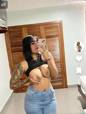 Ana Blanco Onlyfans Leaked Nude Image #XutCLKifiz