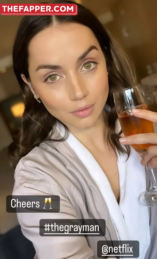 Ana De Armas  Onlyfans Leaked Nude Image #2HeTlspWGb