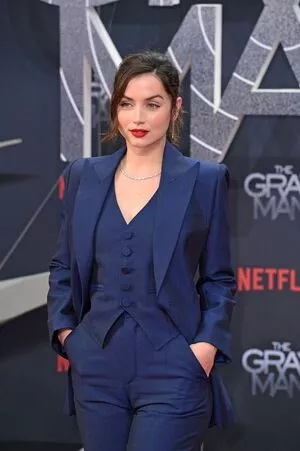 Ana De Armas Onlyfans Leaked Nude Image #3Xl8t85zEO