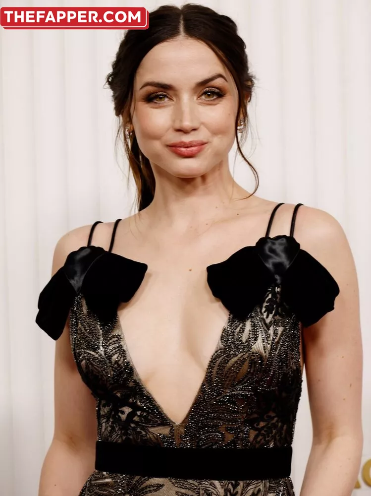 Ana De Armas  Onlyfans Leaked Nude Image #4ac3ydSmcl