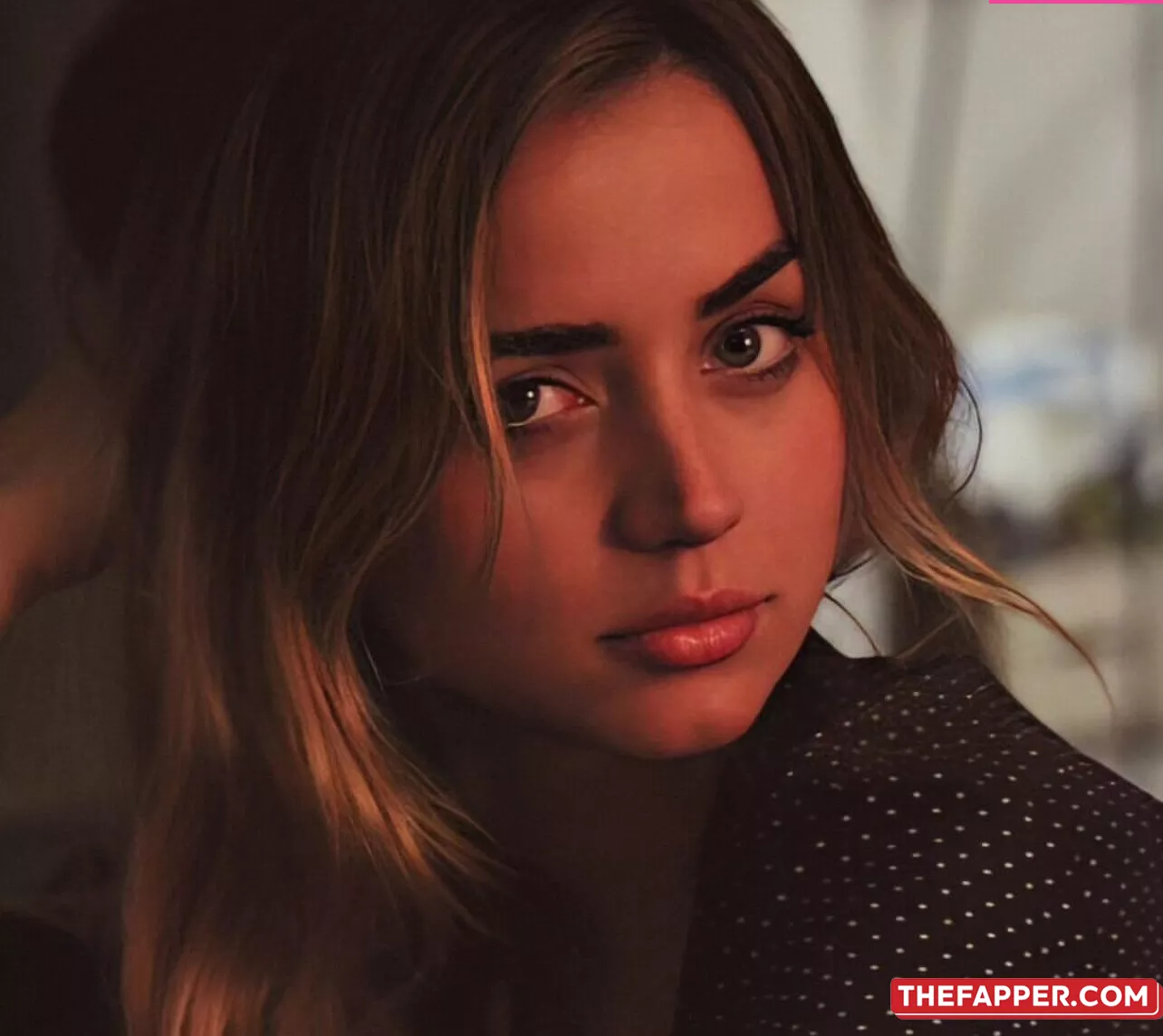 Ana De Armas  Onlyfans Leaked Nude Image #HFRtQgMayy