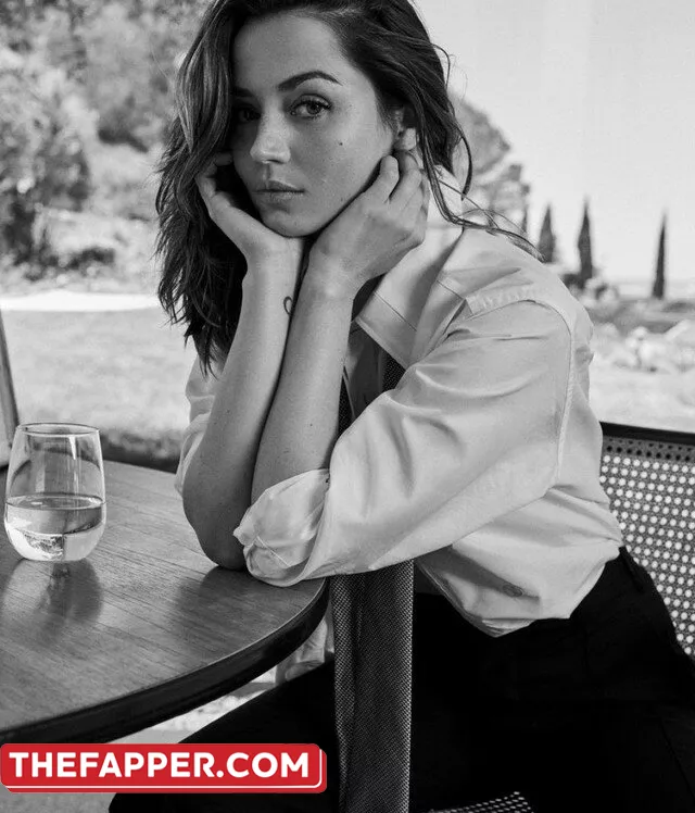 Ana De Armas  Onlyfans Leaked Nude Image #IfL6UfyN7i