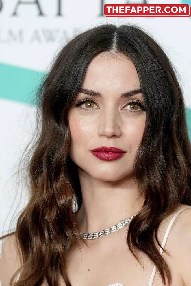 Ana De Armas  Onlyfans Leaked Nude Image #Kn7YuI1rca