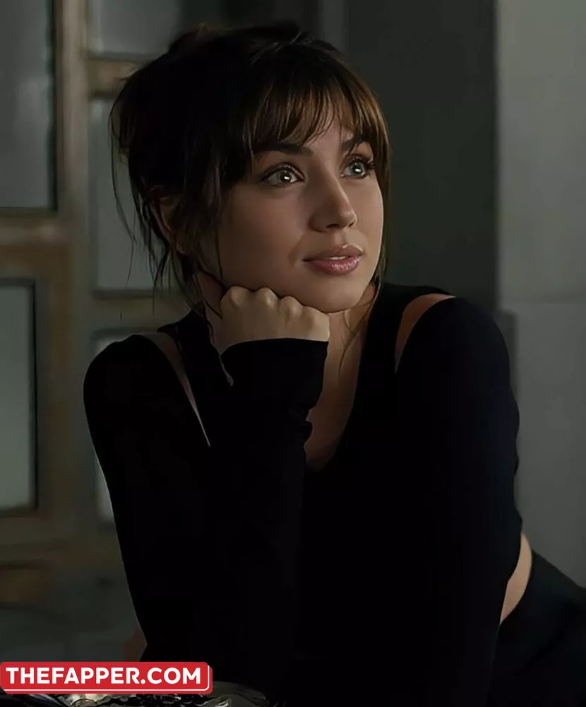 Ana De Armas  Onlyfans Leaked Nude Image #RVGD9RH8Kq