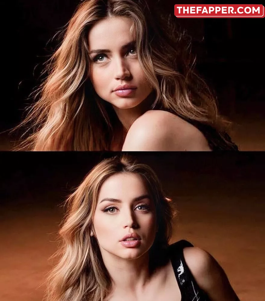 Ana De Armas  Onlyfans Leaked Nude Image #Rt6wxhRQ36