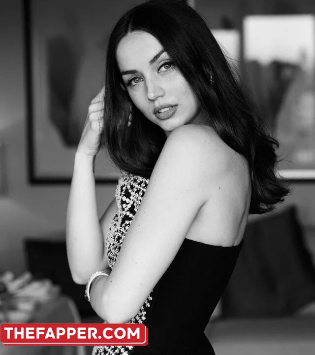 Ana De Armas  Onlyfans Leaked Nude Image #SWlr5rNd4N