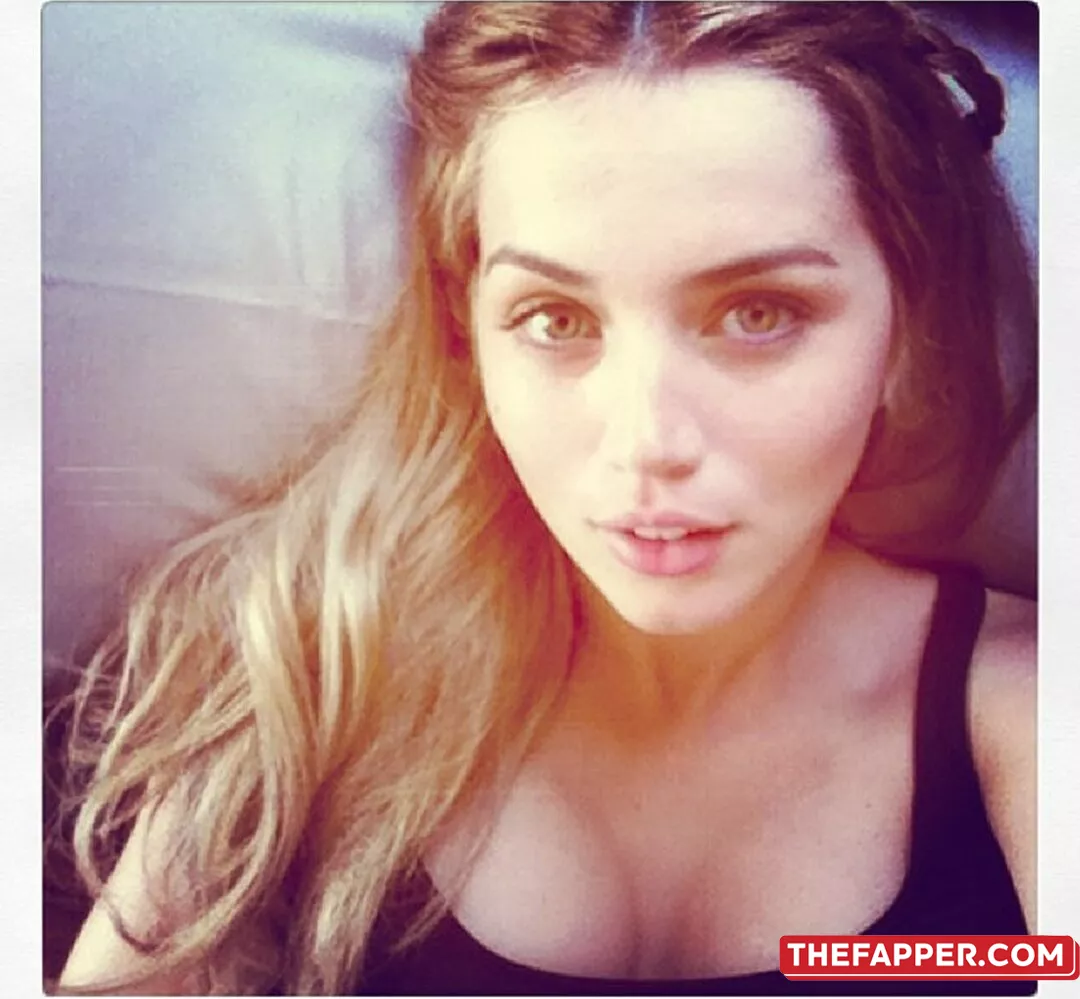 Ana De Armas  Onlyfans Leaked Nude Image #VZd55GA6hJ