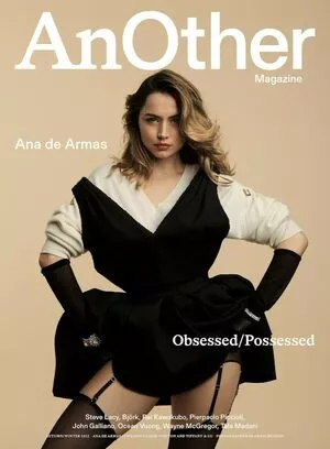 Ana De Armas Onlyfans Leaked Nude Image #XsKyzaw9iA