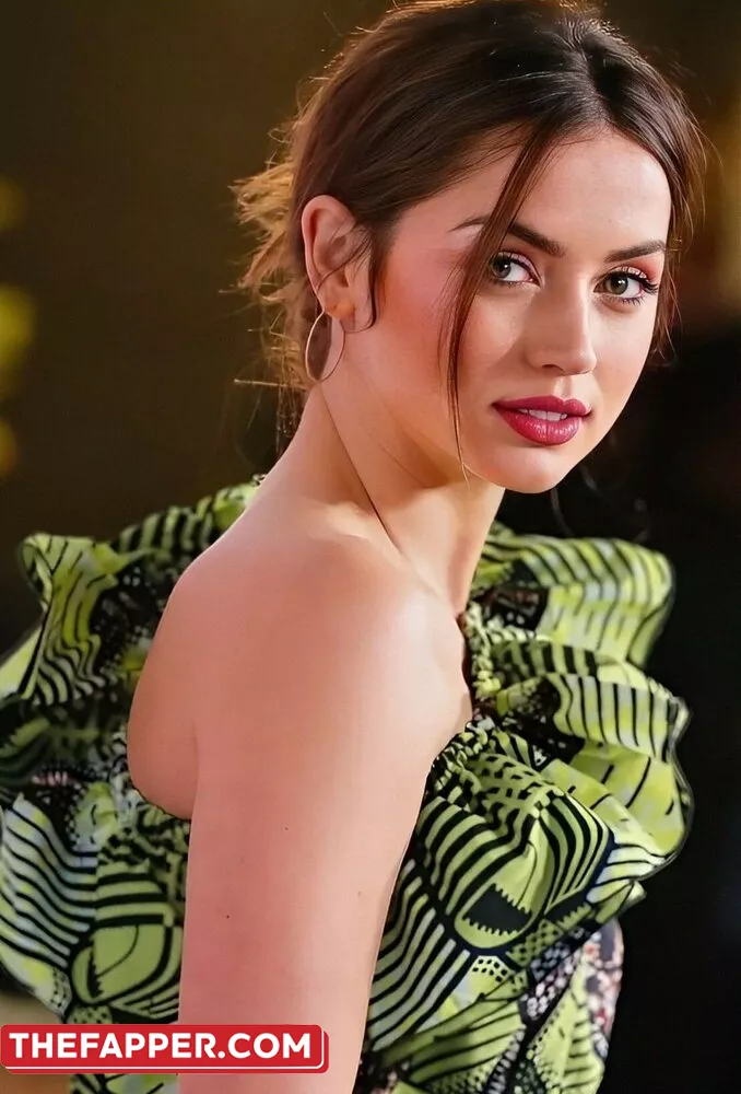 Ana De Armas  Onlyfans Leaked Nude Image #XyB2tGmP0B