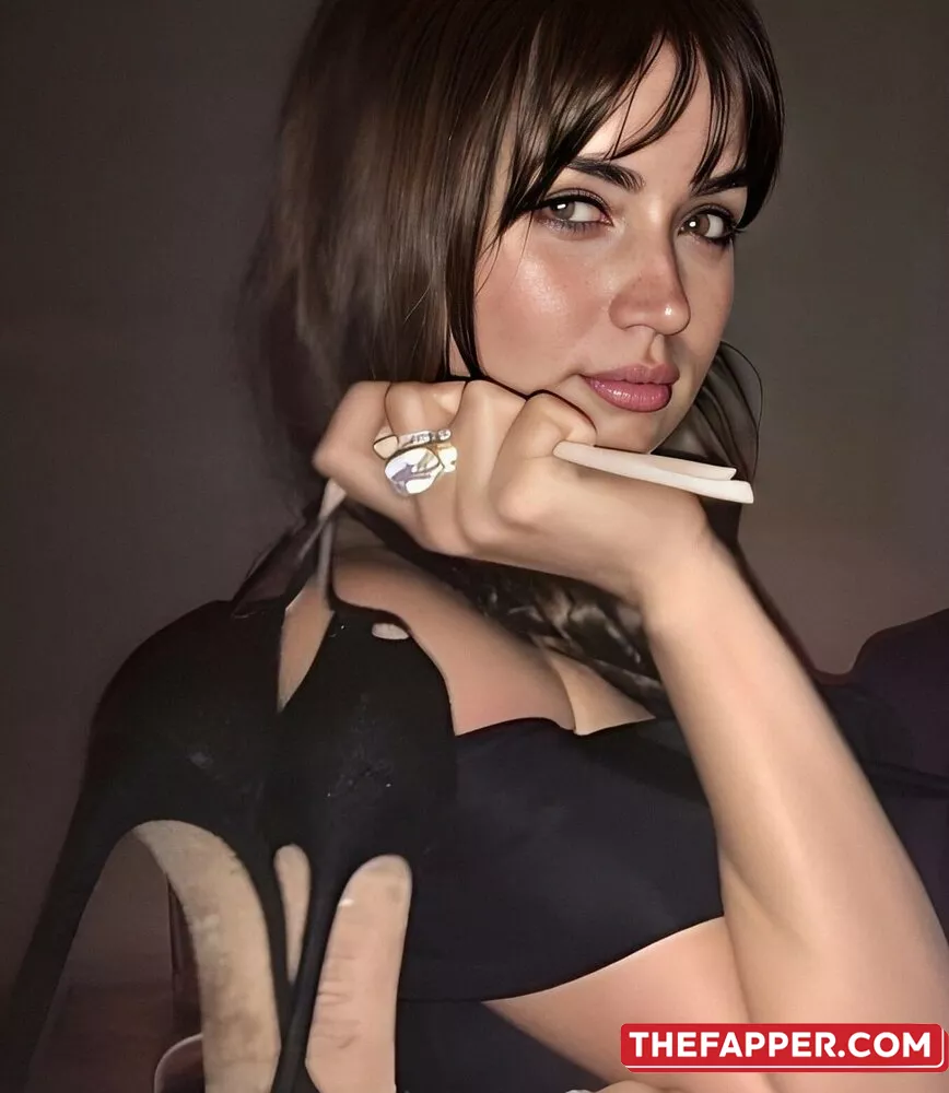 Ana De Armas  Onlyfans Leaked Nude Image #aS7uGSxsjd