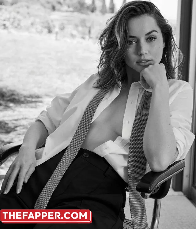 Ana De Armas  Onlyfans Leaked Nude Image #e7RM6l3ZIX