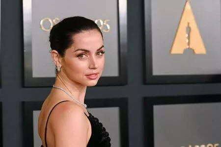Ana De Armas Onlyfans Leaked Nude Image #il2on7tZPS