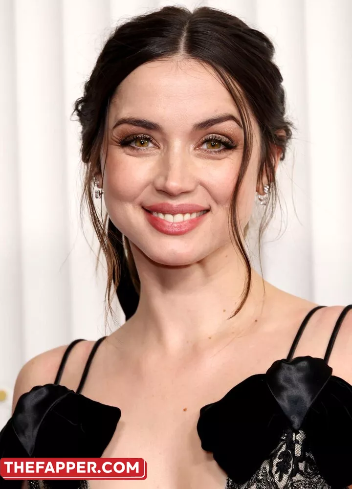 Ana De Armas  Onlyfans Leaked Nude Image #mqC85M85a0