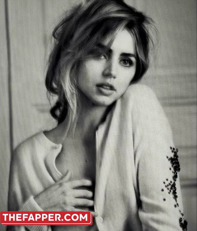 Ana De Armas  Onlyfans Leaked Nude Image #rQXBimTjoV