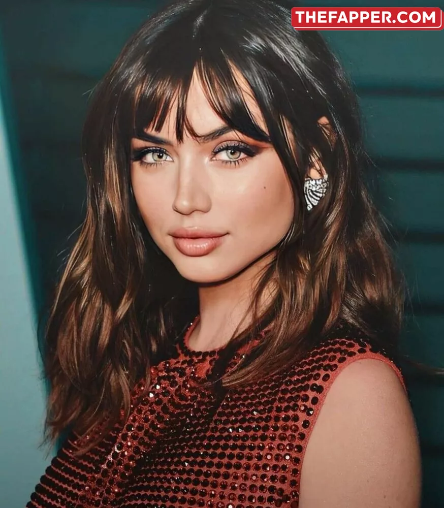 Ana De Armas  Onlyfans Leaked Nude Image #wQWzDRSTDd