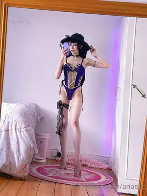 Anaelic Onlyfans Leaked Nude Image #8NTvrOusTV