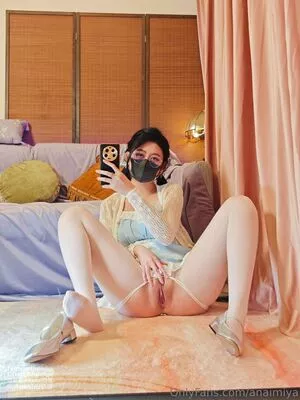 Anaimiya Onlyfans Leaked Nude Image #VGtwXtTps6