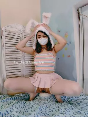 Anaimiya Onlyfans Leaked Nude Image #vdDGSskjXC