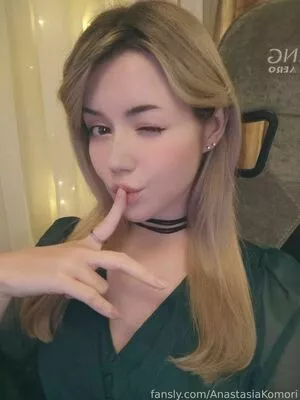 Anastasia Komori Onlyfans Leaked Nude Image #kPyKSRu8IM