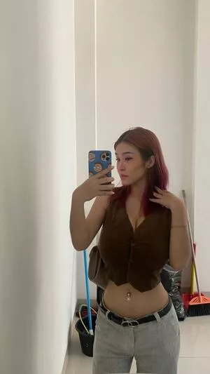 Anastasya Khosasih Onlyfans Leaked Nude Image #2g35X3GYoa