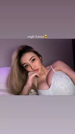 Anastasya Khosasih Onlyfans Leaked Nude Image #8fCvdxbNv3