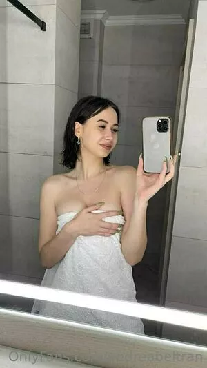 Andreabeltran Onlyfans Leaked Nude Image #bvTYy0s11s