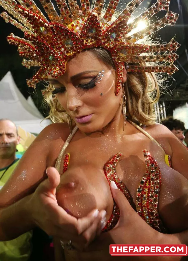 Andressa Urach  Onlyfans Leaked Nude Image #5P7T6LCcWb