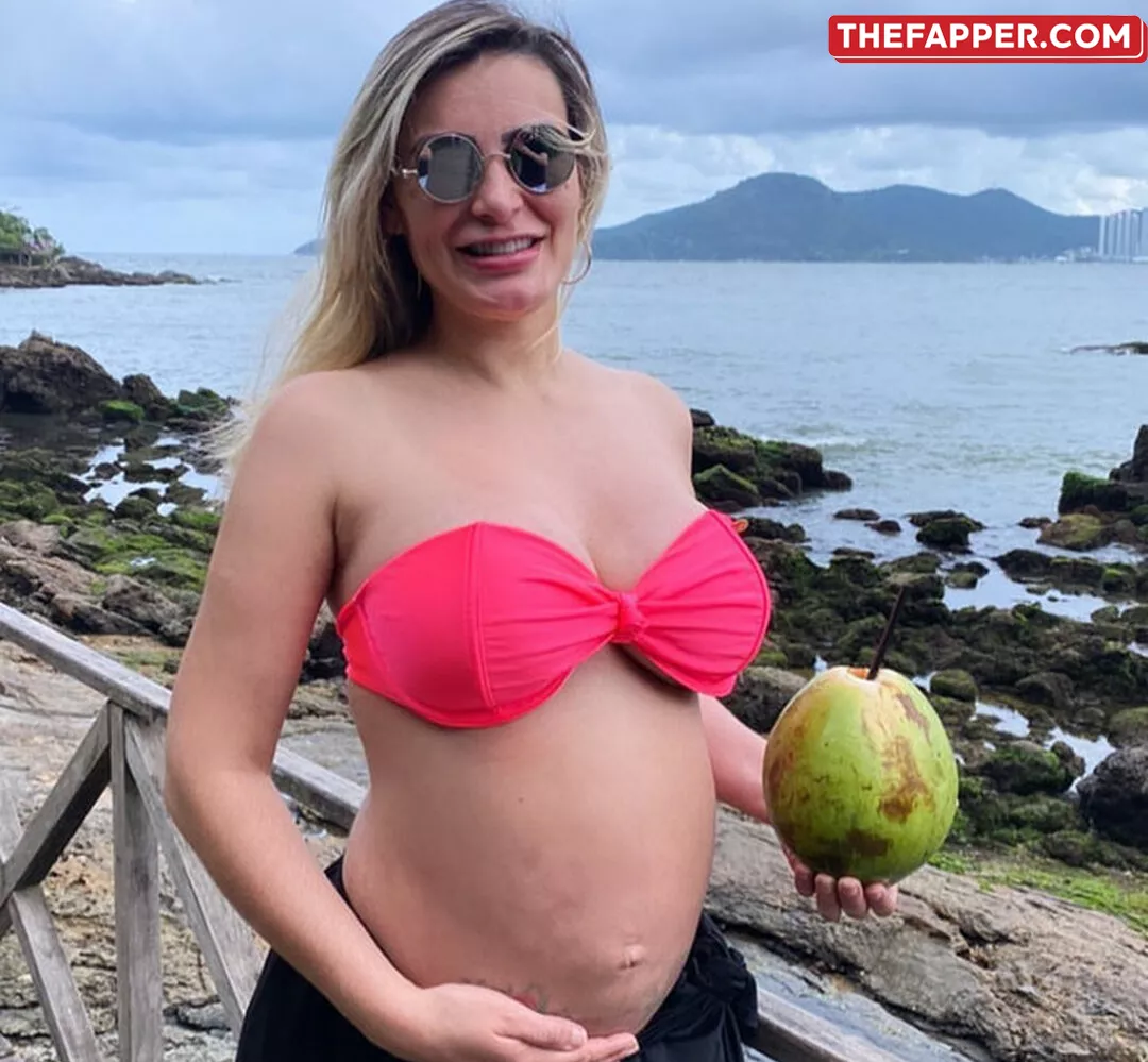 Andressa Urach  Onlyfans Leaked Nude Image #oqourdZQJB