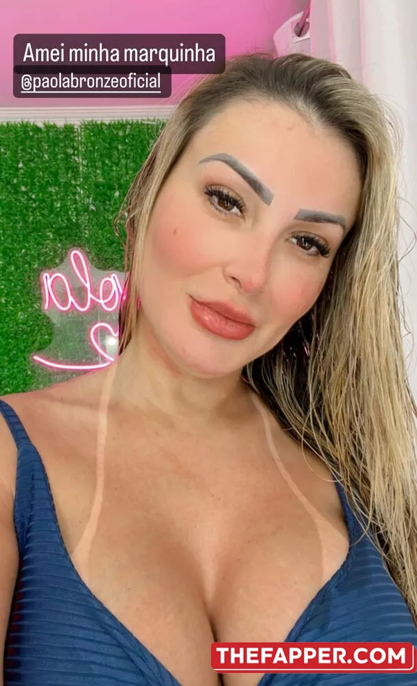 Andressa Urach  Onlyfans Leaked Nude Image #waV6Rb0Lsv