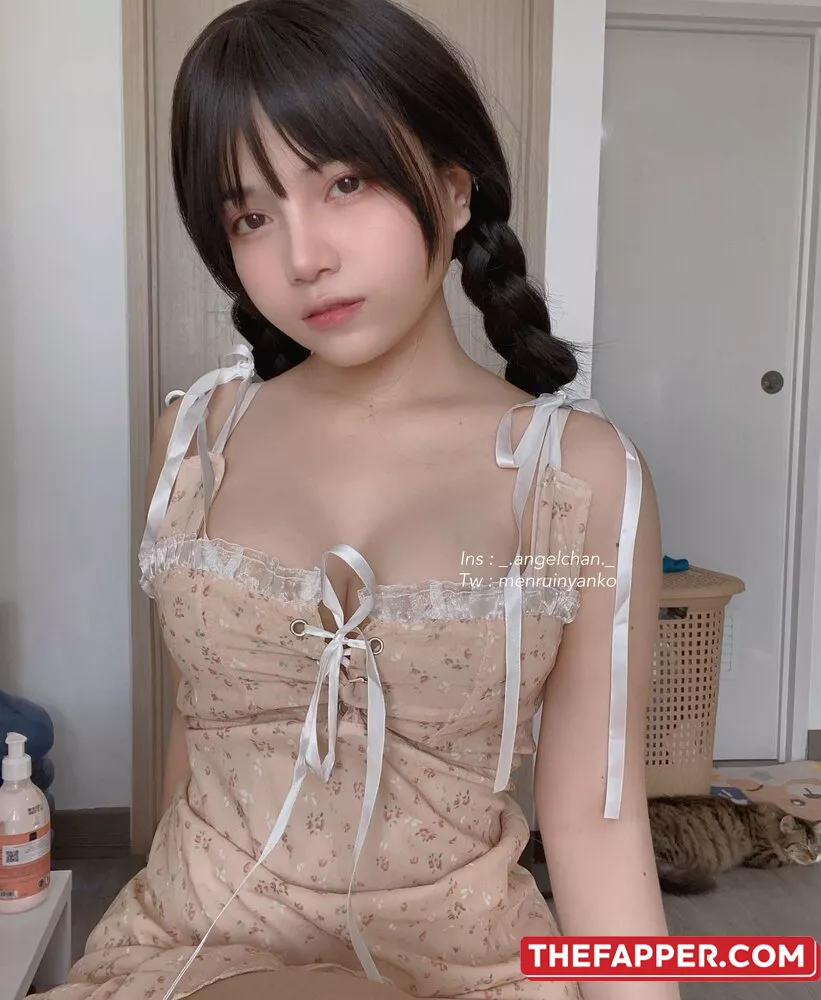 Angel Chan  Onlyfans Leaked Nude Image #8WEypXi7ci