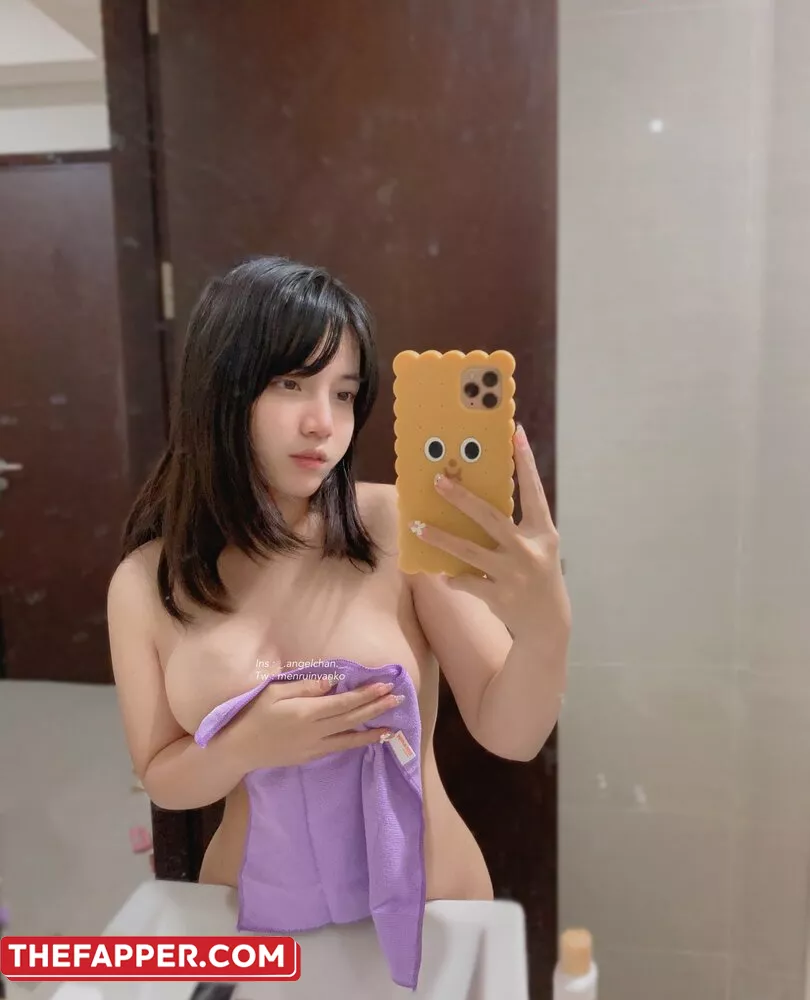 Angel Chan  Onlyfans Leaked Nude Image #TQiIvPcGBv