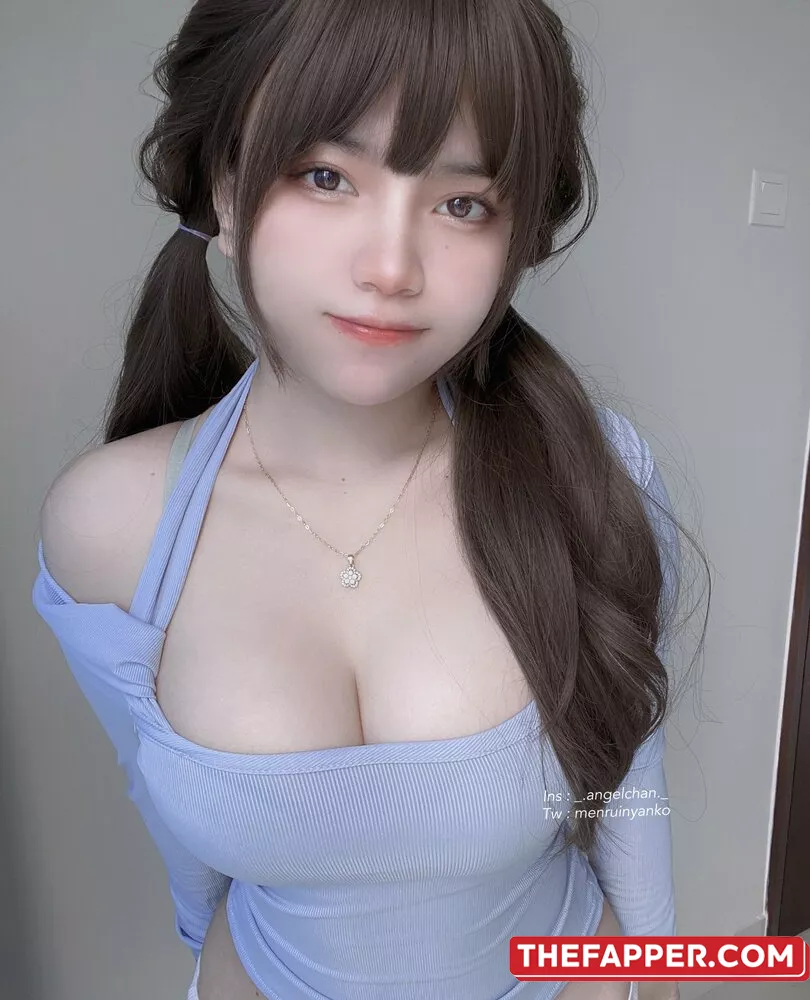 Angel Chan  Onlyfans Leaked Nude Image #TuolMMHHkj