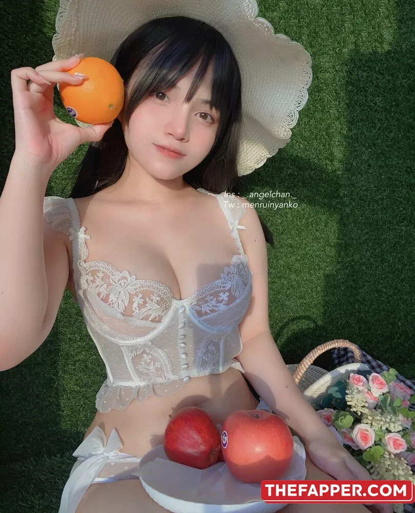 Angel Chan  Onlyfans Leaked Nude Image #VOCWZV8LPb