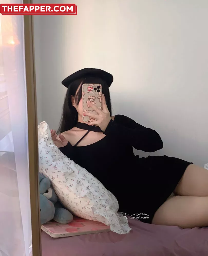 Angel Chan  Onlyfans Leaked Nude Image #noAeF2h3Vf