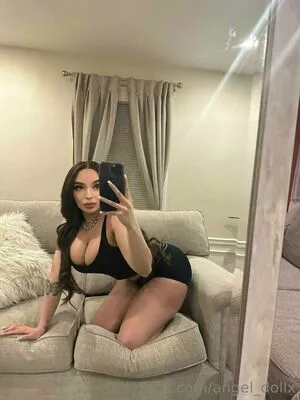 Angel_dollx Onlyfans Leaked Nude Image #Hzwg4PqyQr
