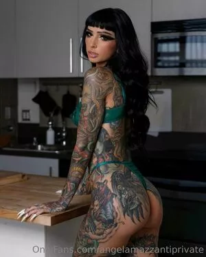 Angela Mazzanti Onlyfans Leaked Nude Image #2rsI4KIMHM