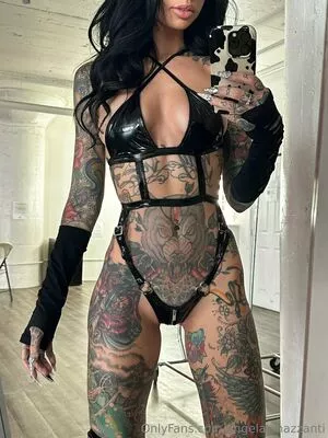 Angela Mazzanti OnlyFans Leak 7NXGAO0BJQ