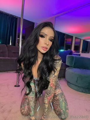 Angela Mazzanti Onlyfans Leaked Nude Image #F1KGcdlRaw