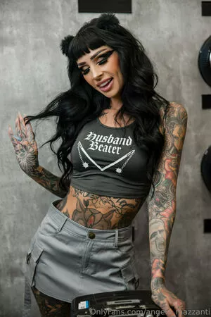 Angela Mazzanti OnlyFans Leak J9u2lcuCGN