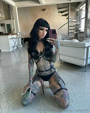 Angela Mazzanti OnlyFans Leak L90bNpAmcV