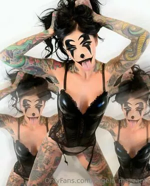 Angela Mazzanti Onlyfans Leaked Nude Image #OC9CZIK62z