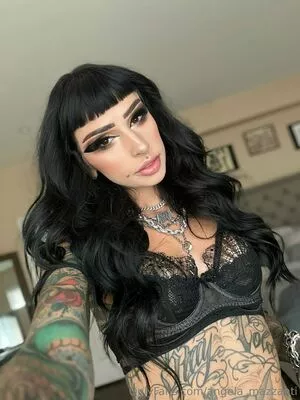 Angela Mazzanti OnlyFans Leak QOrlwW58uz